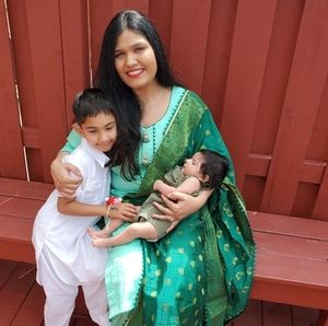 Meet your Posher, Neeraj